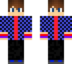 janus boy