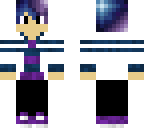 joshacan's skin edit