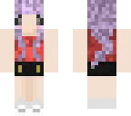 kawaii girl