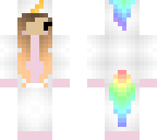 kawaii unicorn onsie