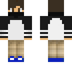 kaylen's personal skin