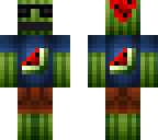 killer watermelon
