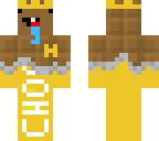 king chocolate