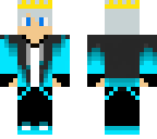 king of ice