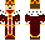 kingmattcraft