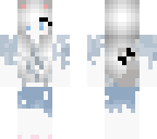 kitty gost