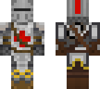 knight of camelot