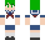 koharu hinata