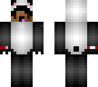 lesther panda's