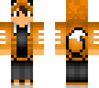 light brown foxy boy