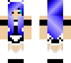 lil' maid fixed