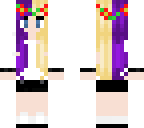 liliarde's skin 