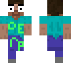 lol derp steve