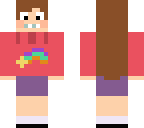 mable pines