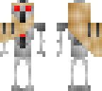 magnaguard with cape