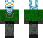 male voss two