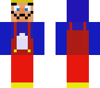 mario the penguin