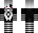 marionette girl