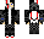masked killer