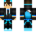 max the fox
