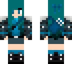 me as aphmau