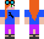 mechanic girl