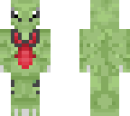 mega tyranitar