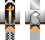 meh skin