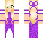 midevil girl edit