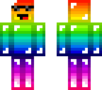 mlg rainbo derp
