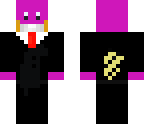 mr_mudk1p's skin