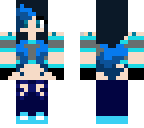 my dream skin 2