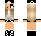 my edited skin