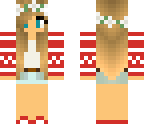 my new skin 