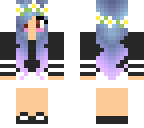 my new skin