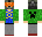 my new skin