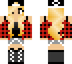 my old skin