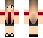 my own skin