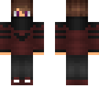 my pvp skin