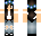 my skin