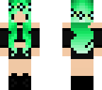 my skin