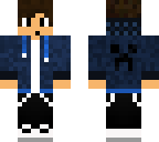 my skin