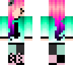 my skin