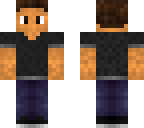 my skin boi