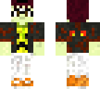 my skin br