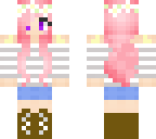my skin finished