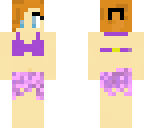 my skin swimsuit