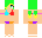 my swimsuits skin