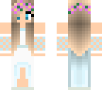 my wedding dress