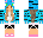 natis regino kiti kawaii
